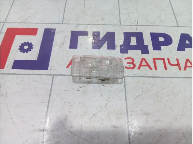 Плафон багажника Renault Duster 264759172R