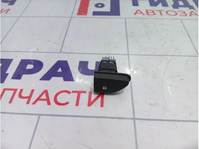 Кнопка центрального замка Renault Duster 252103678R