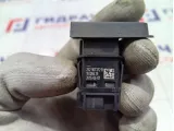 Кнопка аварийной сигнализации Renault Duster 252907372R