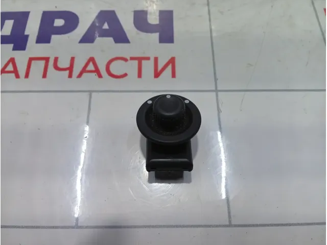 Блок управления зеркалами Renault Duster 255706283R