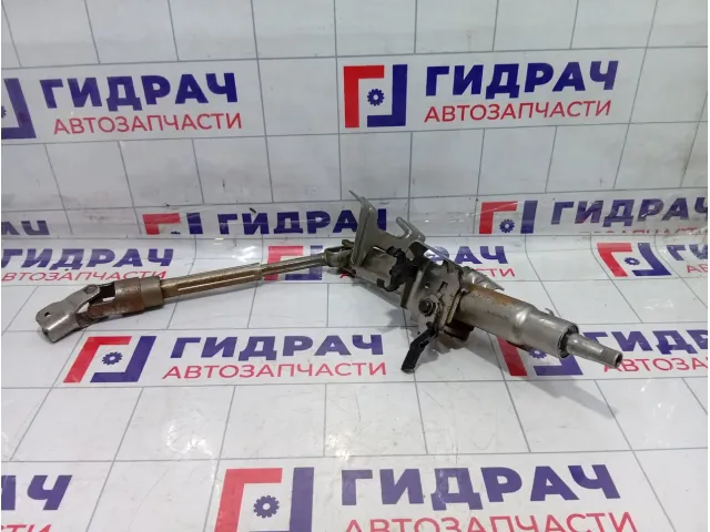 Рулевая колонка Renault Duster 488105775R