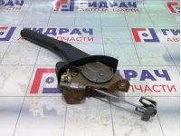 Рычаг, педаль стояночного тормоза Renault Duster 360109167R