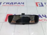 Зеркало заднего вида Renault Duster 7700413867
