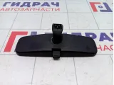 Зеркало заднего вида Renault Duster 7700413867