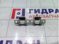 Петли крышки (двери) багажника Renault Duster 844003908R
