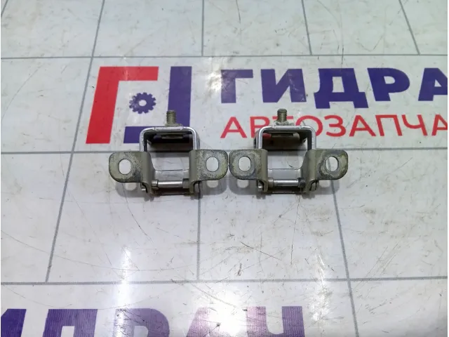 Петли крышки (двери) багажника Renault Duster 844003908R