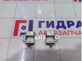 Петли крышки (двери) багажника Renault Duster 844003908R