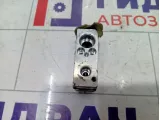 Клапан кондиционера Renault Duster 6001547682