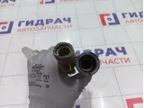 Трубки отопителя (печки) Renault Duster 6001547485