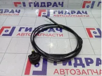 Трос лючка бензобака Renault Duster 788229569R