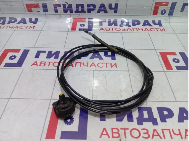 Трос лючка бензобака Renault Duster 788229569R