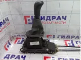 Кулиса (селектор) КПП Renault Duster 349015922R