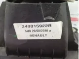 Кулиса (селектор) КПП Renault Duster 349015922R