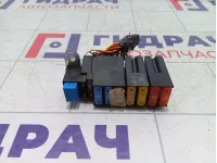 Блок предохранителей Renault Duster 243510925R