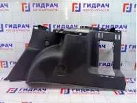 Обшивка багажника правая Renault Duster 849503745R