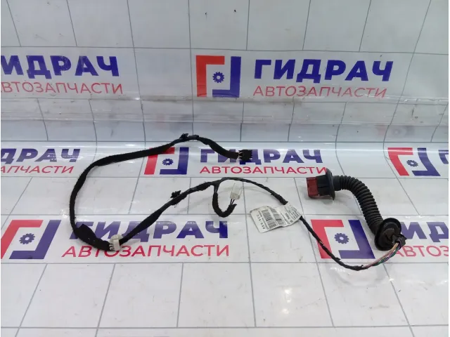 Проводка двери задней правой Renault Duster 241263691R