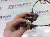 Проводка двери задней правой Renault Duster 241263691R