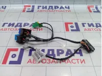 Проводка отопителя (печки) Renault Duster 115123112R
