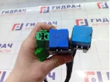 Проводка отопителя (печки) Renault Duster 115123112R