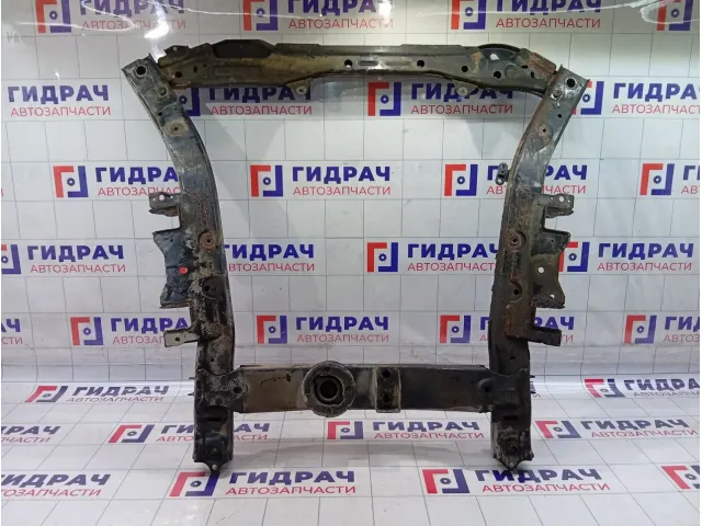 Балка передняя Renault Duster 544018731R