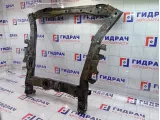 Балка передняя Renault Duster 544018731R
