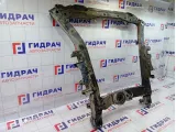 Балка передняя Renault Duster 544018731R