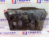 Защита двигателя Renault Duster 758902039R