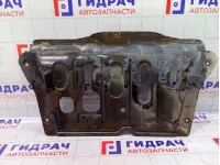Защита двигателя Renault Duster 758902039R