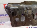 Защита двигателя Renault Duster 758902039R