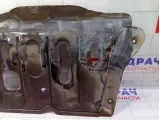 Защита двигателя Renault Duster 758902039R