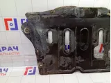 Защита двигателя Renault Duster 758902039R