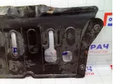 Защита двигателя Renault Duster 758902039R