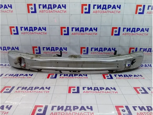 Усилитель бампера переднего Renault Duster 752102945R