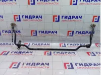 Стабилизатор передний Renault Duster 546111180R