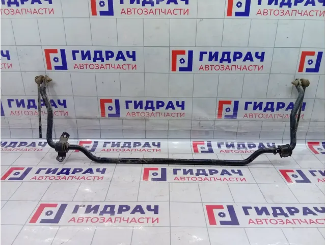 Стабилизатор передний Renault Duster 546111180R