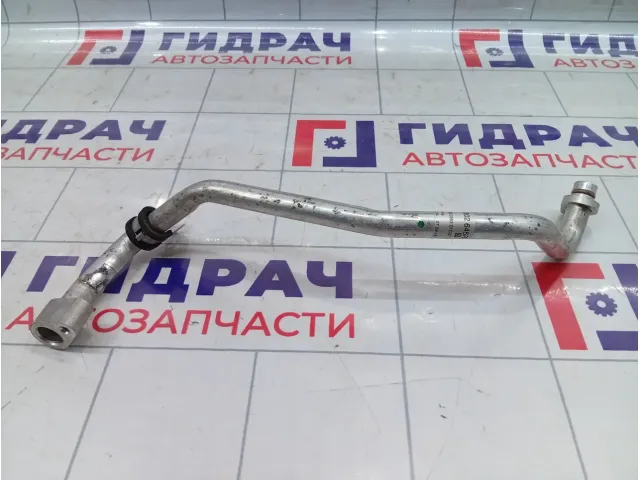 Трубка кондиционера Renault Duster 924802645R