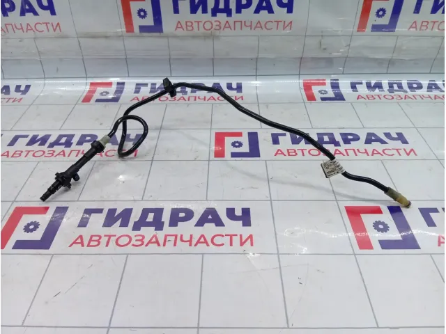 Трубка масляная Renault Duster 308519698R