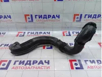Воздухозаборник воздушного фильтра Renault Duster 165555731R