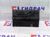Кронштейн (полка) аккумулятора Renault Duster 648944029R