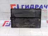 Кронштейн (полка) аккумулятора Renault Duster 648944029R