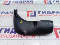 Брызговик задний левый Renault Duster 788136387R