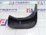 Брызговик задний левый Renault Duster 788136387R