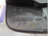 Брызговик задний левый Renault Duster 788136387R