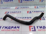 Патрубок радиатора Renault Duster 215014977R