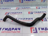 Патрубок радиатора Renault Duster 215014977R