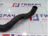Патрубок радиатора Renault Duster 215014977R