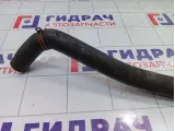 Патрубок радиатора Renault Duster 215014977R
