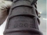 Патрубок воздушного фильтра Renault Duster 165780388R