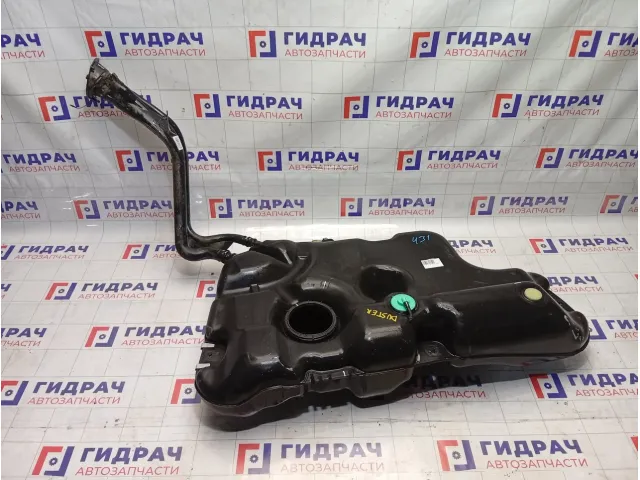 Бак топливный Renault Duster 172020960R