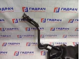 Бак топливный Renault Duster 172020960R